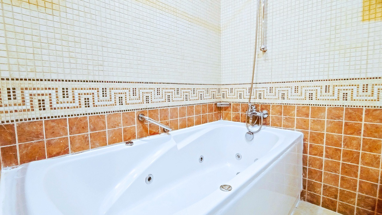 Photo of Bathroom in Seef