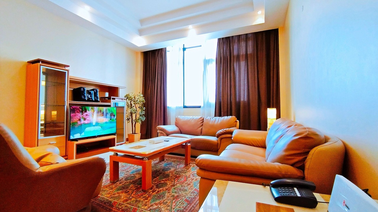 Photo of Livingroom in Seef