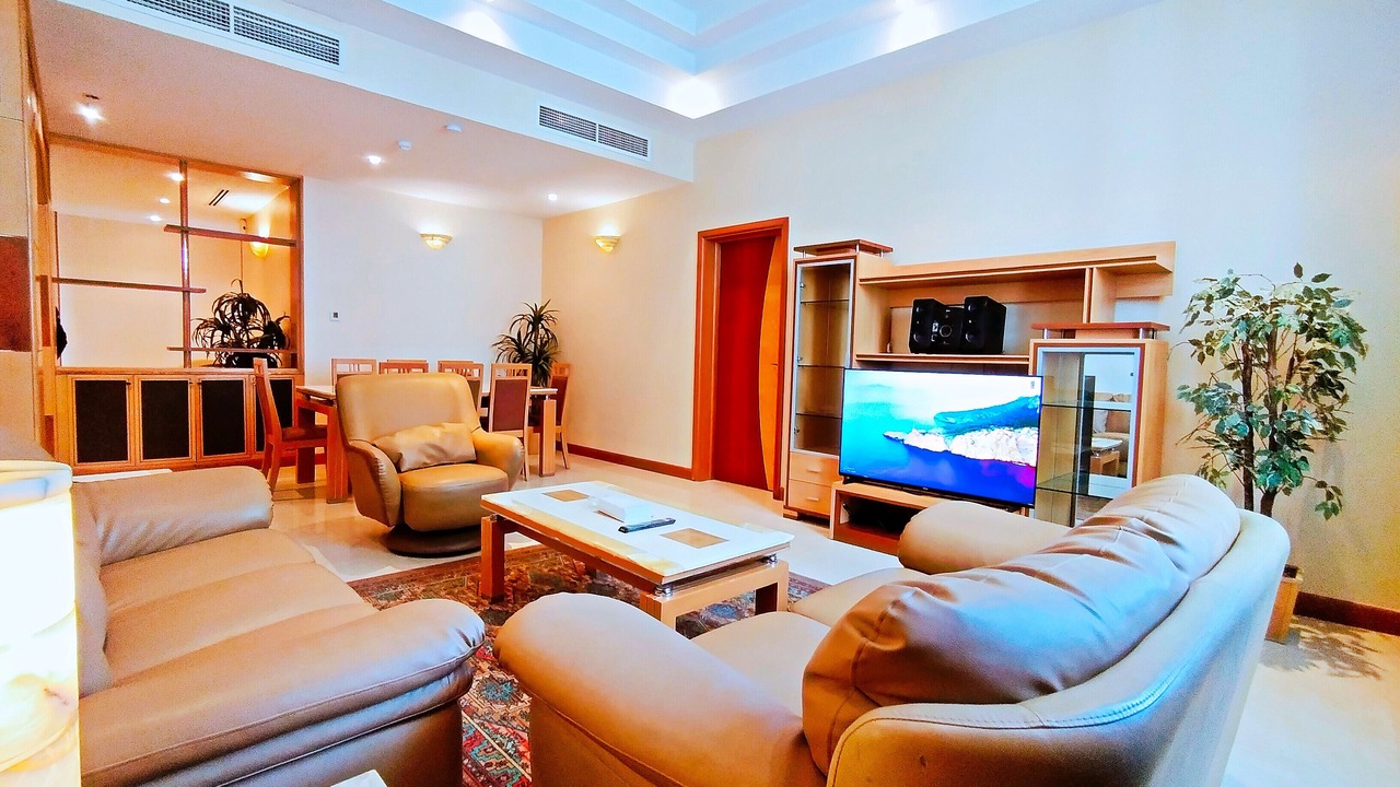 Photo of Livingroom in Seef