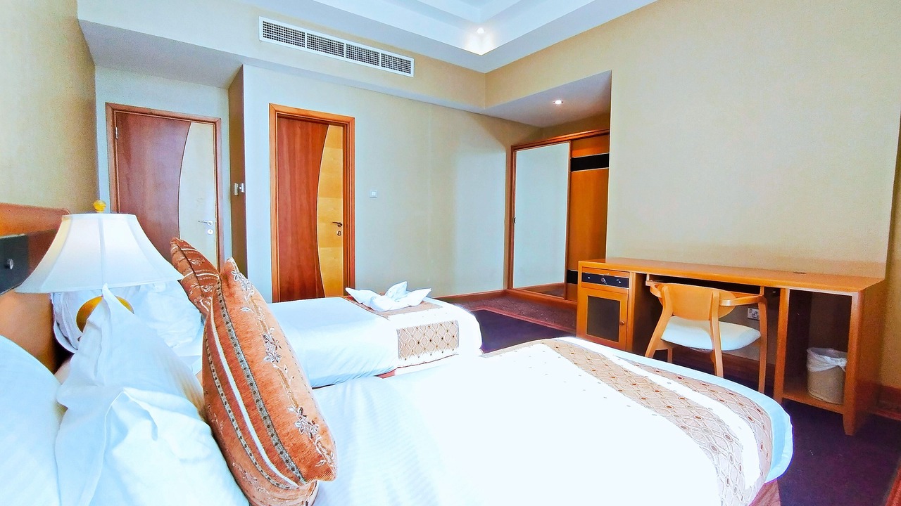 Photo of Bedroom in Seef