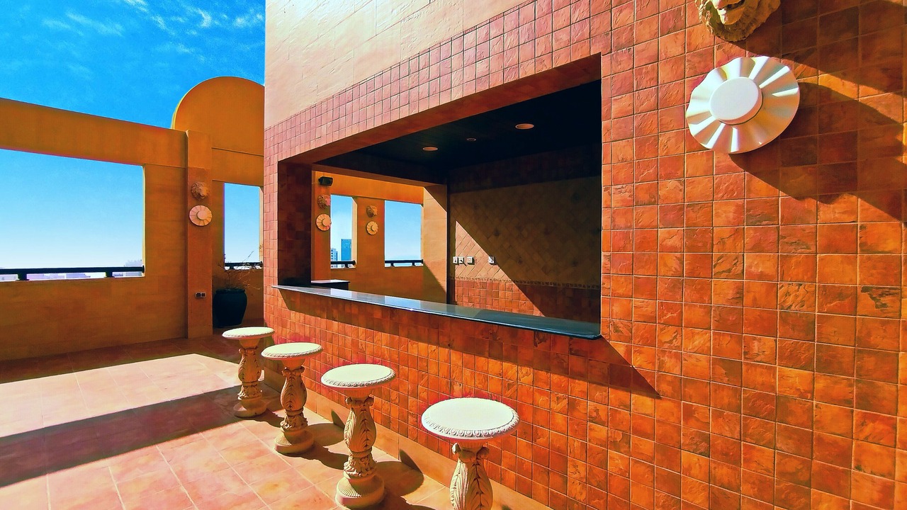 Photo of Outdoor in Seef