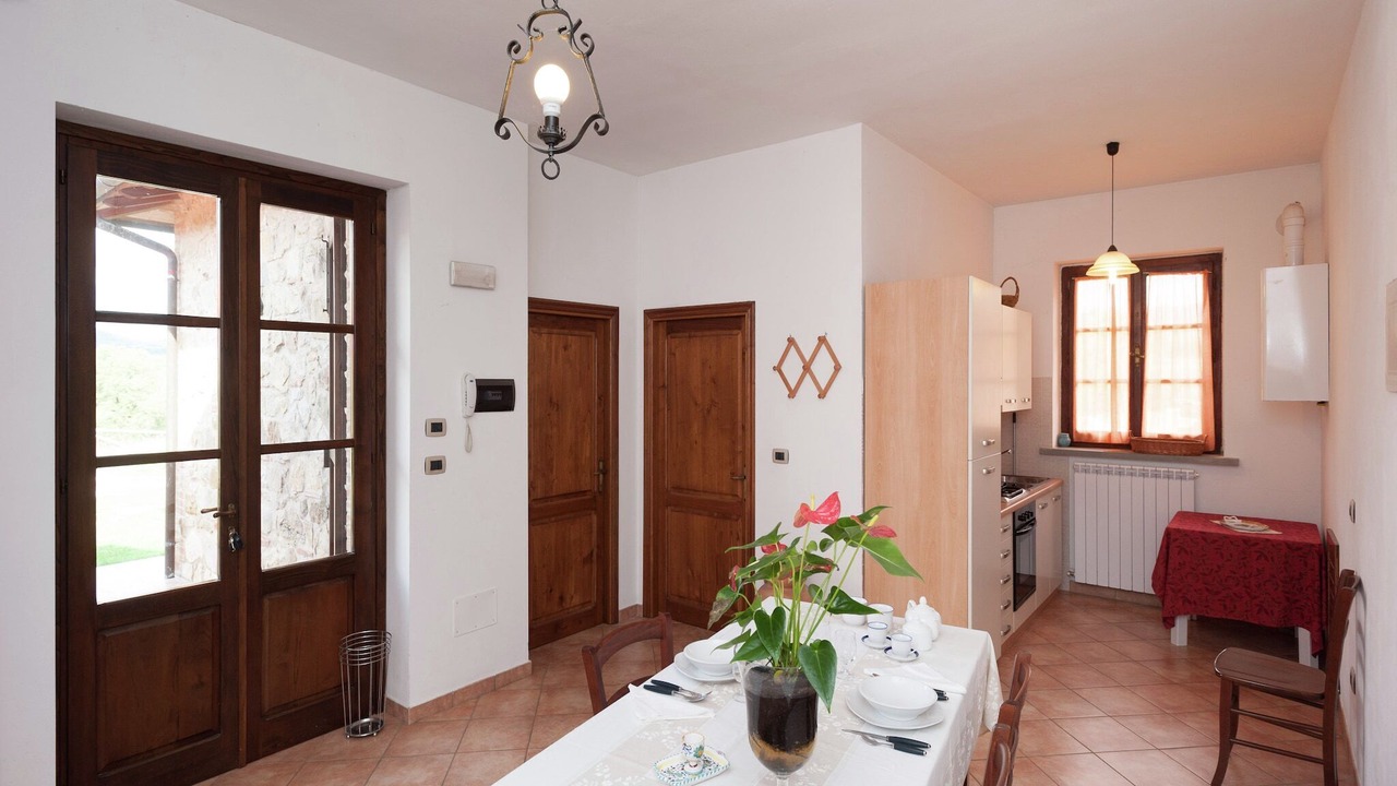 Photo of Livingroom in Passignano sul Trasimeno