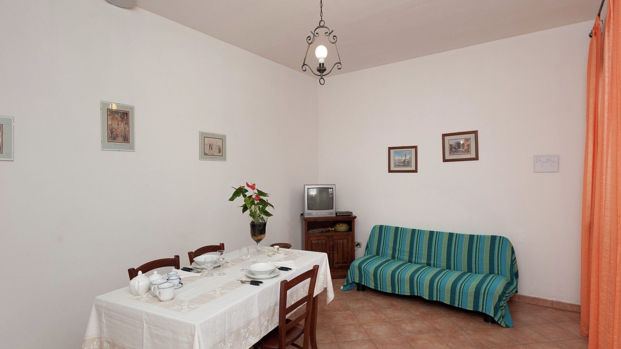 Photo of Livingroom in Passignano sul Trasimeno