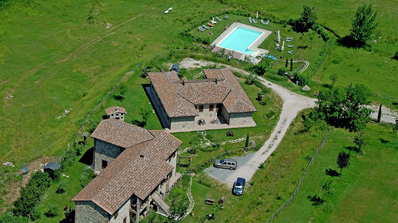Photo of Outdoor in Passignano sul Trasimeno