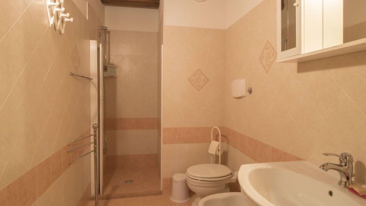 Photo of Bathroom in Po' Bandino