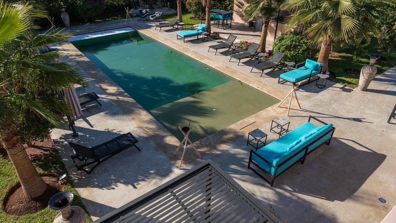 Photo of Outdoor in Oulad Hassoune