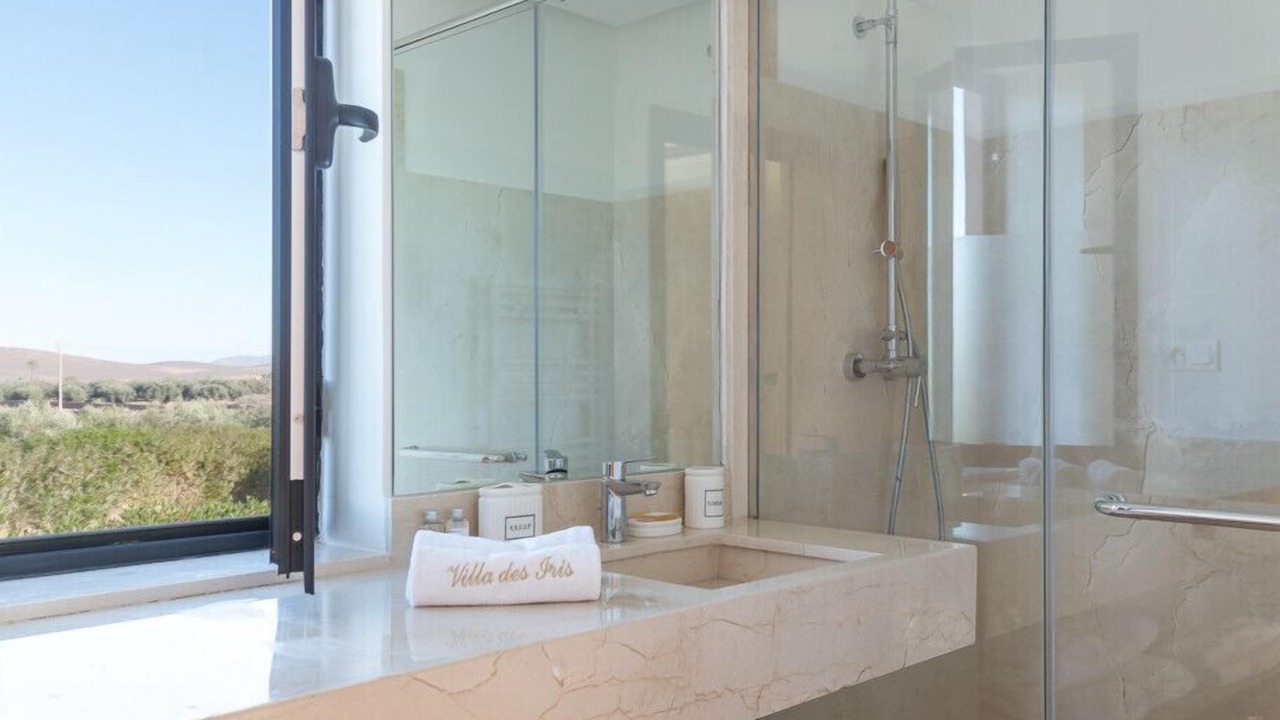 Photo of Bathroom in Oulad Hassoune