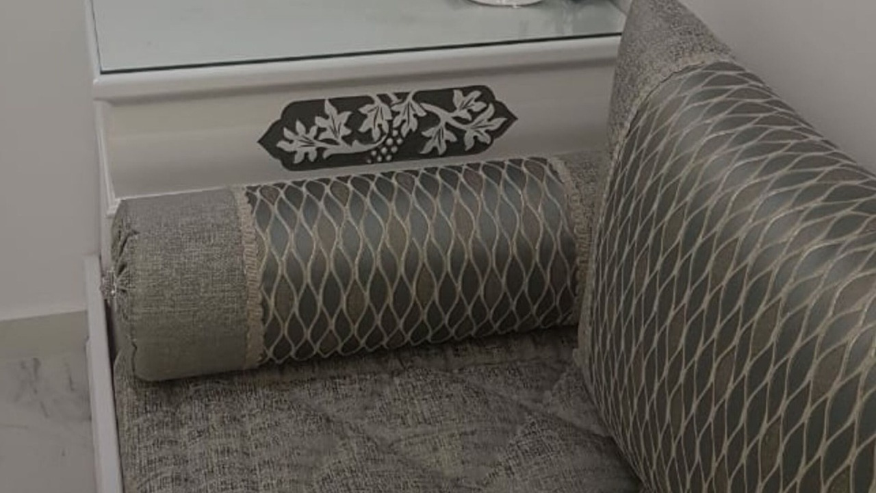 Photo of Livingroom in Marina Smir