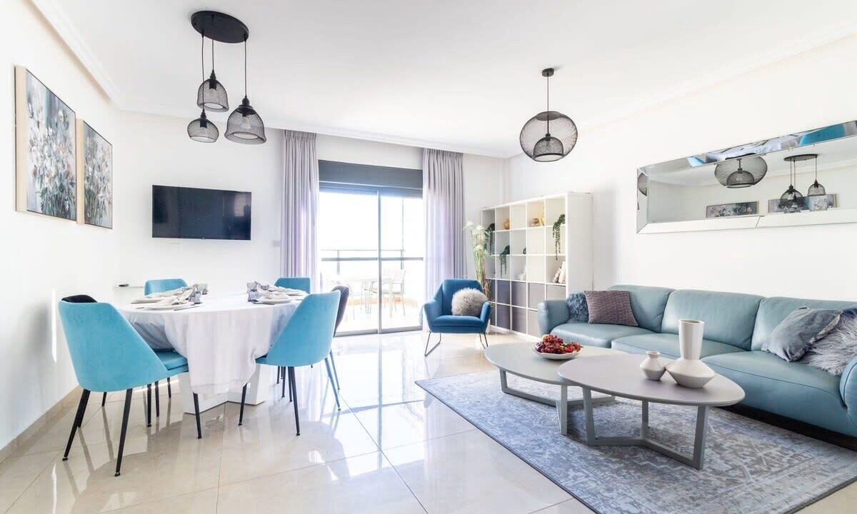 Photo of Livingroom in Jerusalem