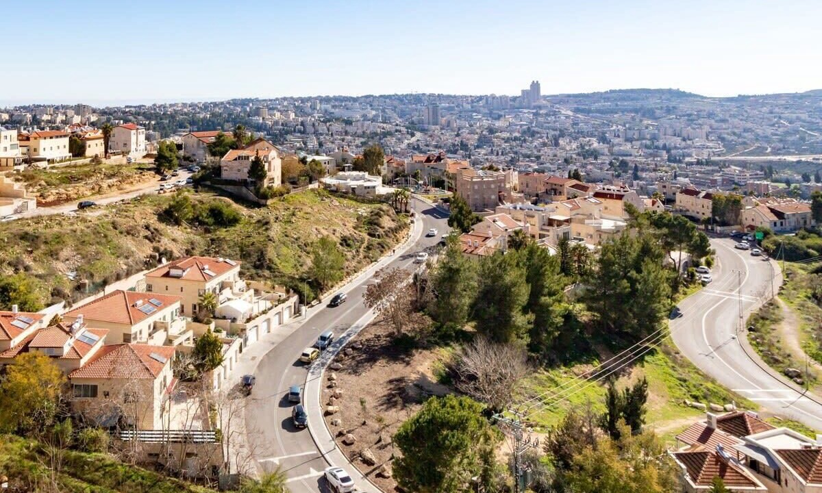 Photo of Outdoor in Jerusalem