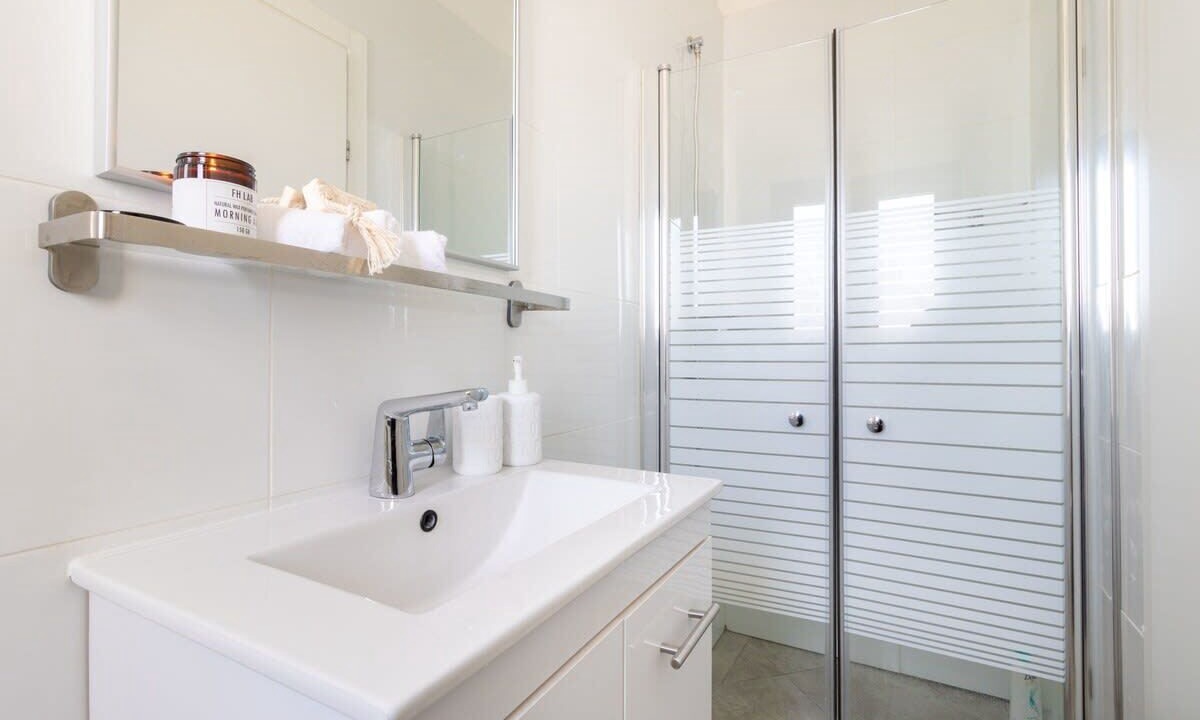 Photo of Bathroom in Jerusalem