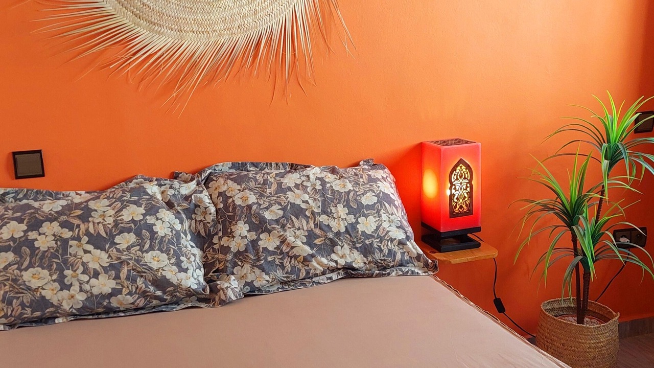 Photo of Bedroom in Talborjt