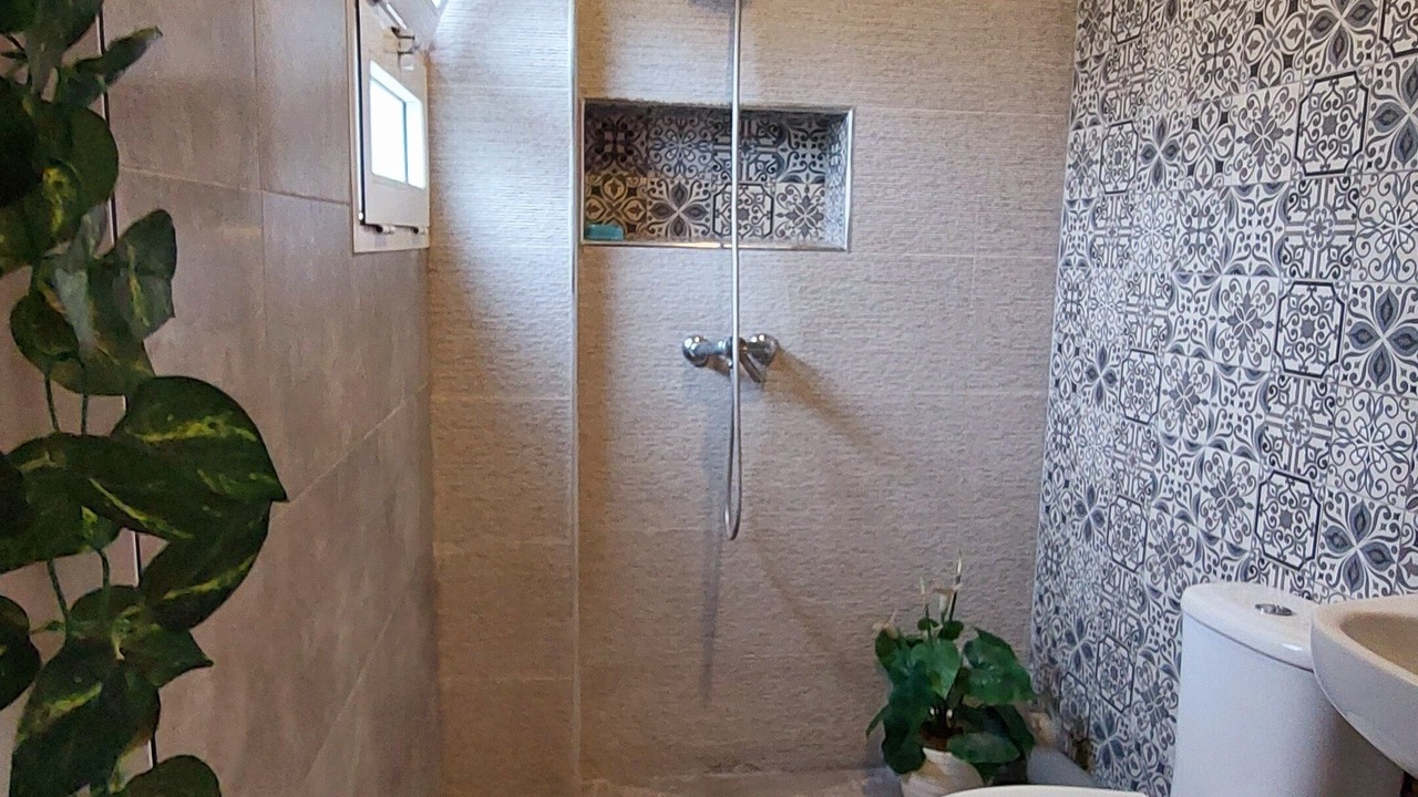 Photo of Bathroom in Talborjt
