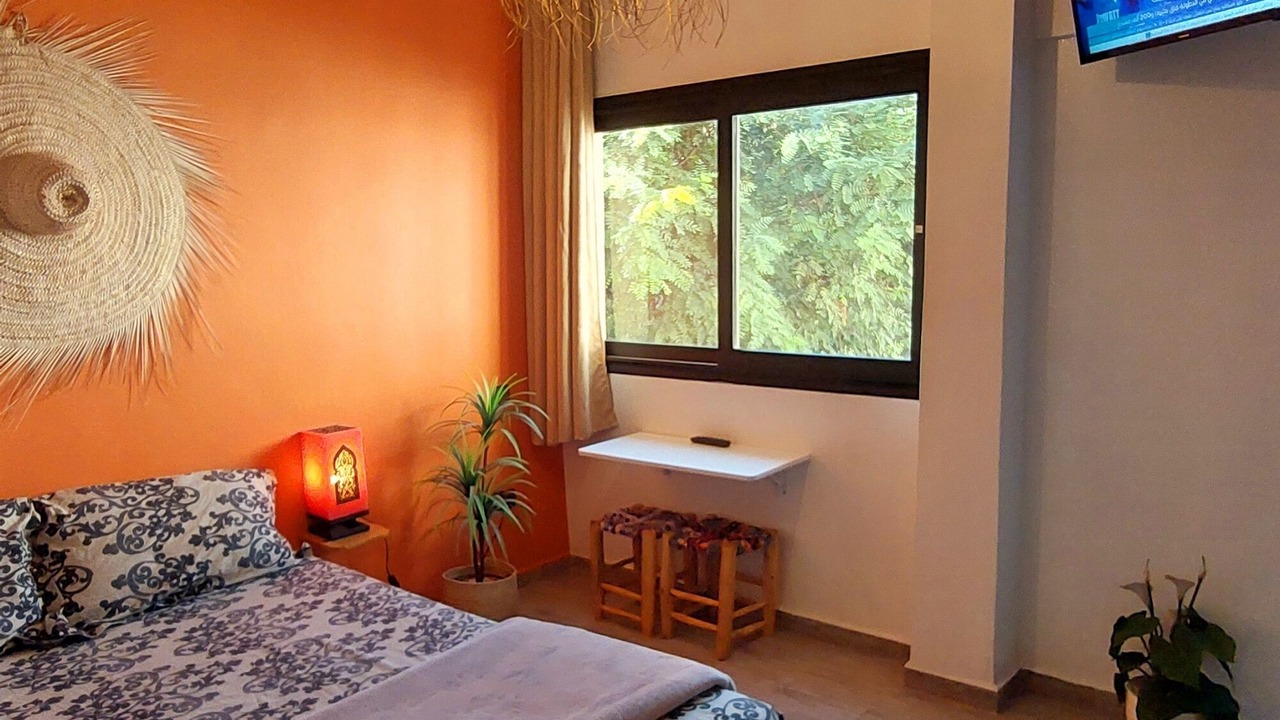 Photo of Bedroom in Talborjt