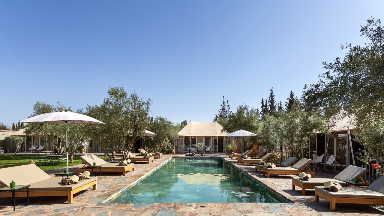 Photo of Outdoor in Sidi Abdallah Ghiat