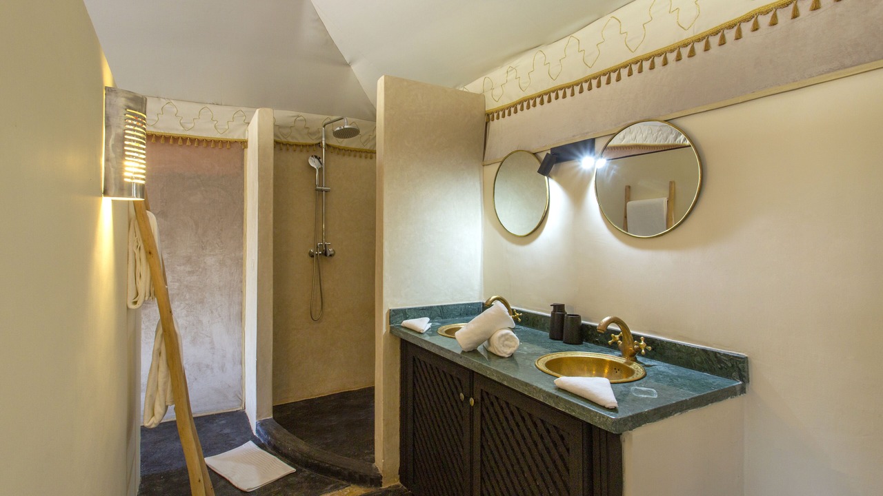 Photo of Bathroom in Sidi Abdallah Ghiat
