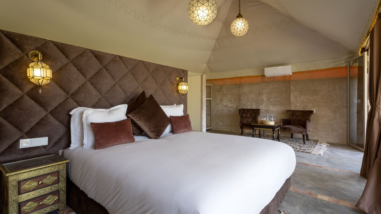 Photo of Bedroom in Sidi Abdallah Ghiat
