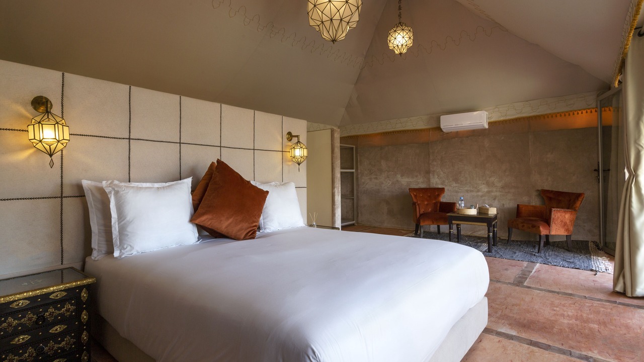 Photo of Bedroom in Sidi Abdallah Ghiat