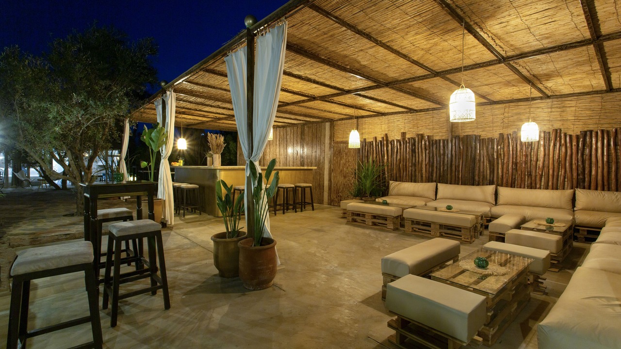 Photo of Patio Balcony in Sidi Abdallah Ghiat