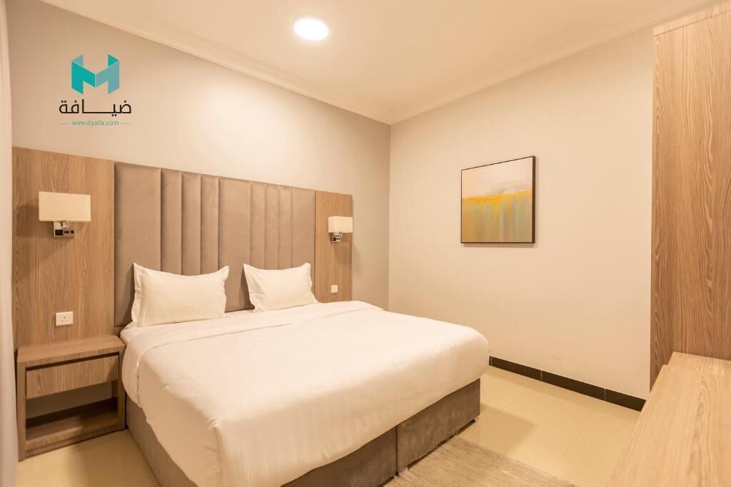 Photo of Bedroom in Dammam