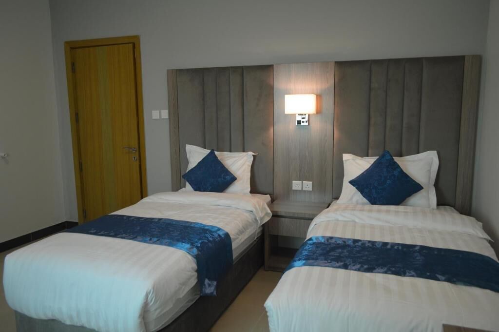 Photo of Bedroom in Dammam