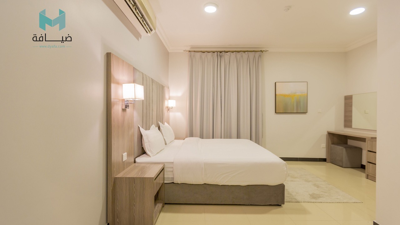 Photo of Bedroom in Dammam