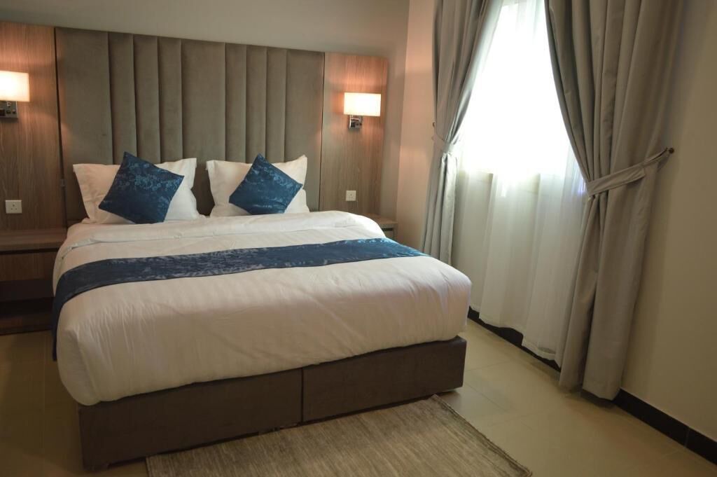 Photo of Bedroom in Dammam