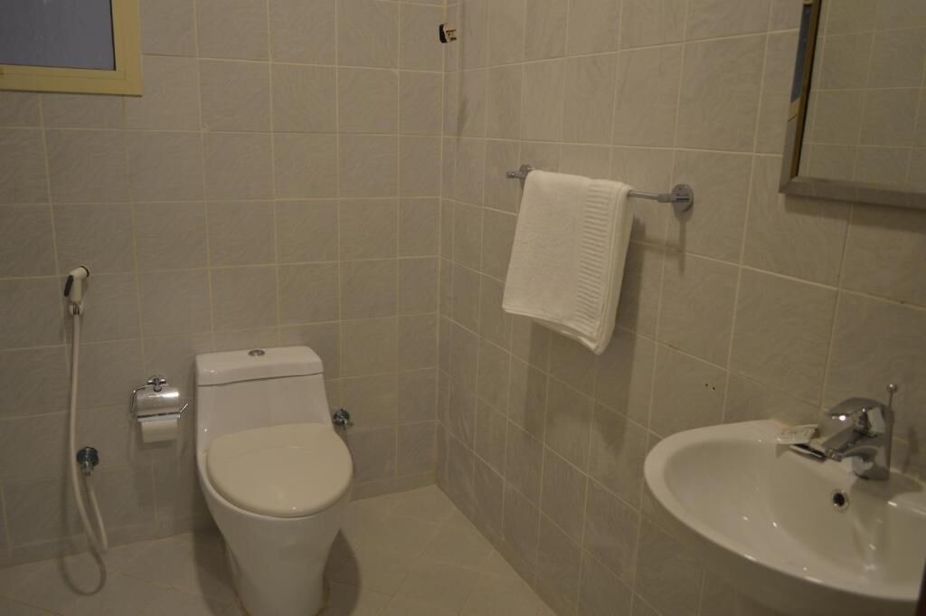 Photo of Bathroom in Dammam