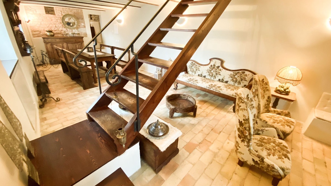 Photo of Livingroom in Spello