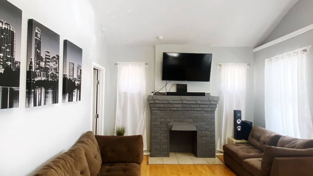 Photo of Livingroom in El Aggada