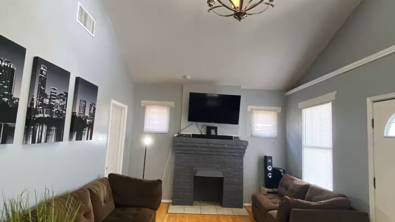Photo of Livingroom in El Aggada