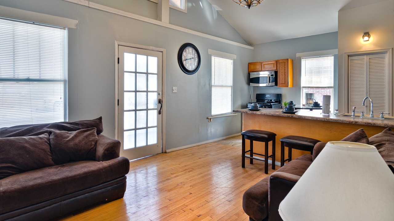 Photo of Livingroom in El Aggada