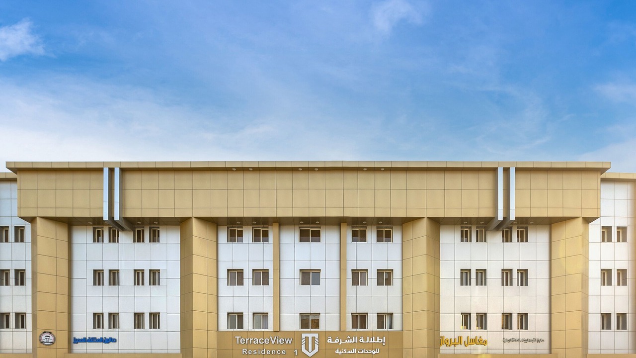 Photo of Outdoor in Al Aqrabiyah