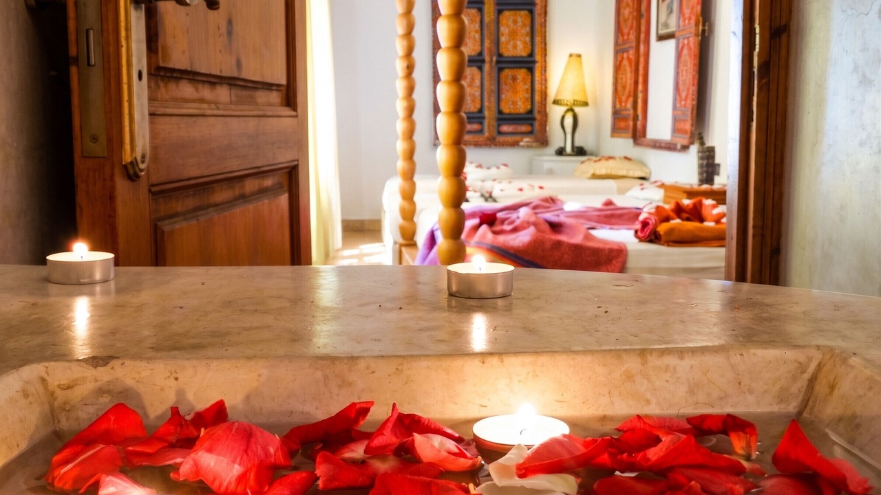 Photo of Bathroom in Sidi Bou Amar