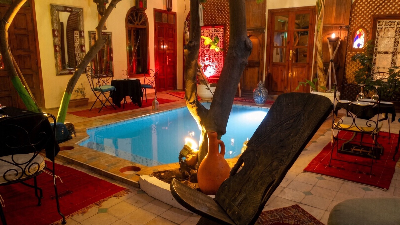 Photo of Outdoor in Sidi Bou Amar