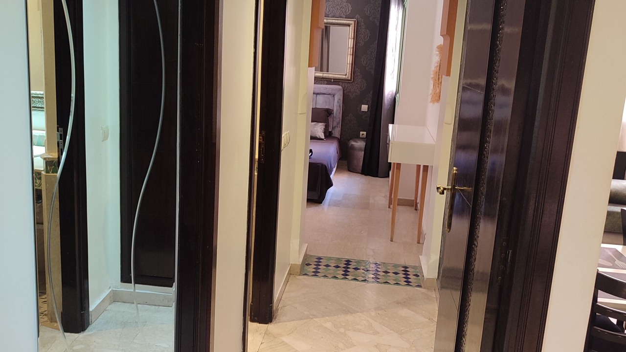 Photo of Bedroom in Hivernage