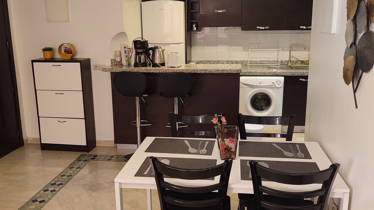 Photo of Kitchen in Hivernage