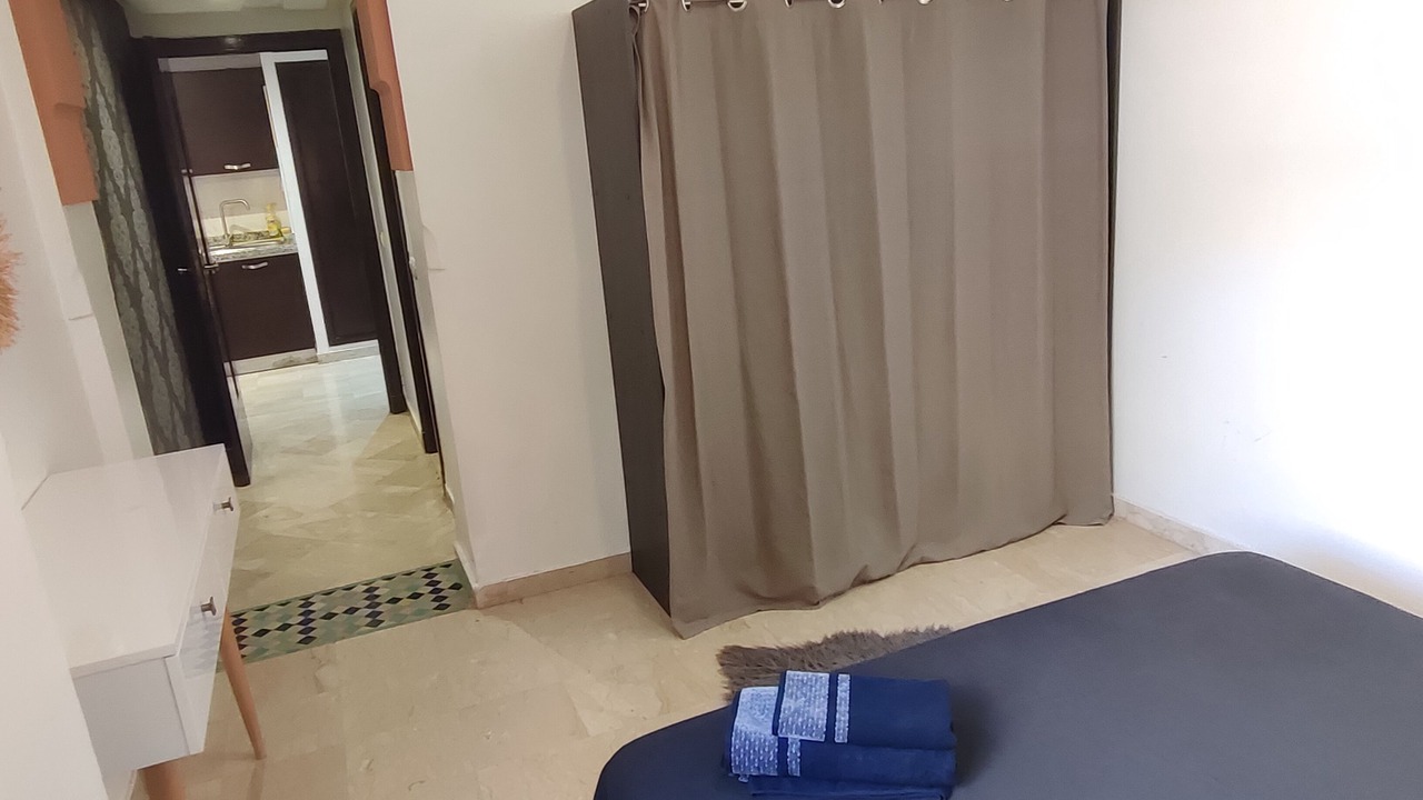 Photo of Bedroom in Hivernage