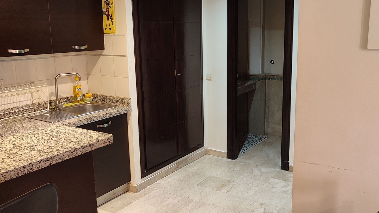 Photo of Kitchen in Hivernage
