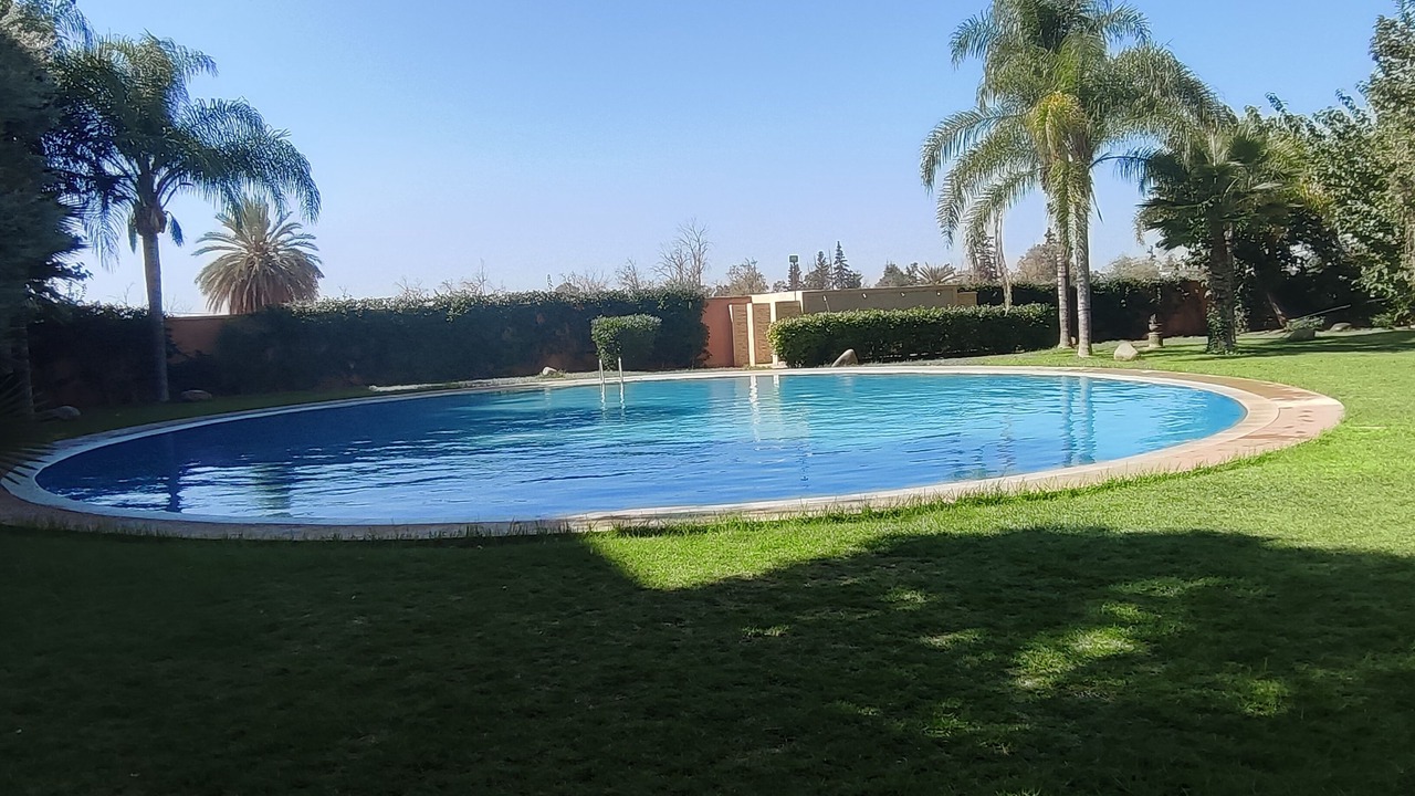 Photo of Outdoor in Hivernage