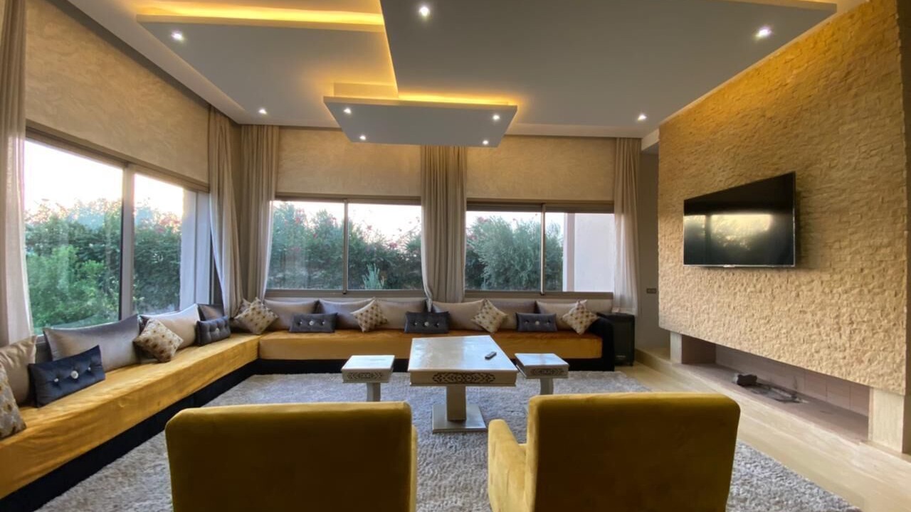 Photo of Livingroom in Oulad Hassoune