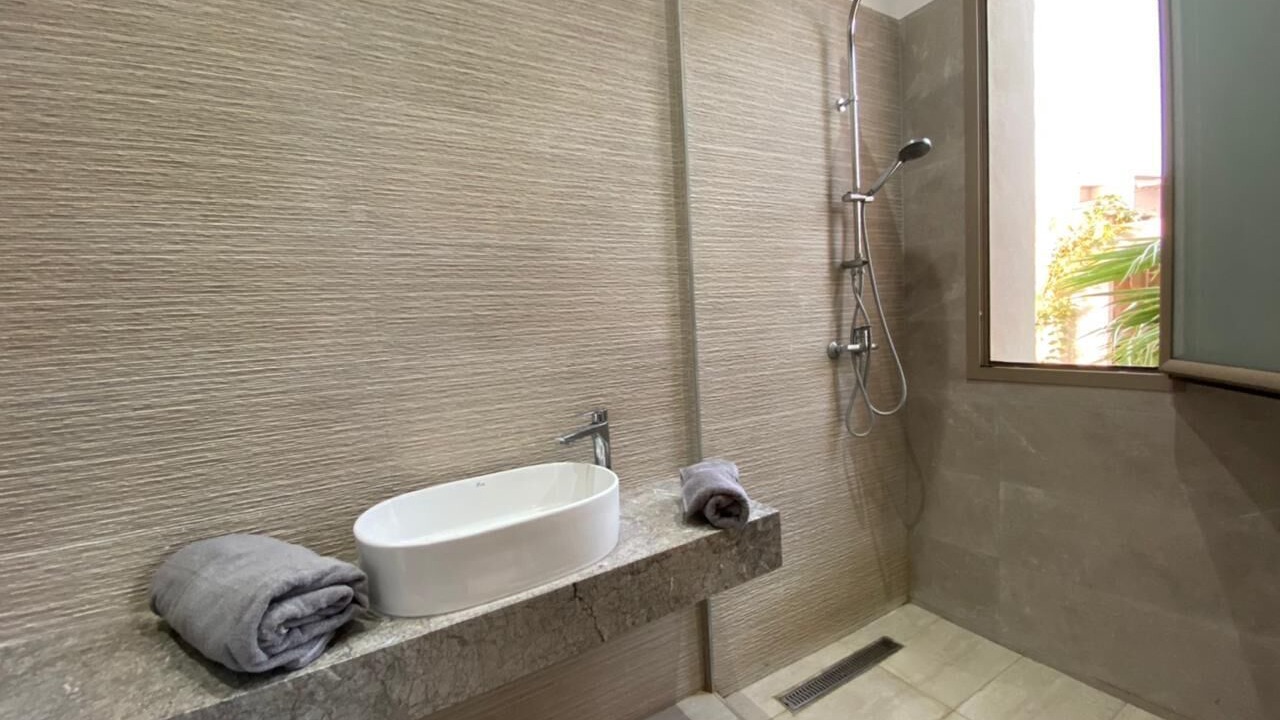 Photo of Bathroom in Oulad Hassoune