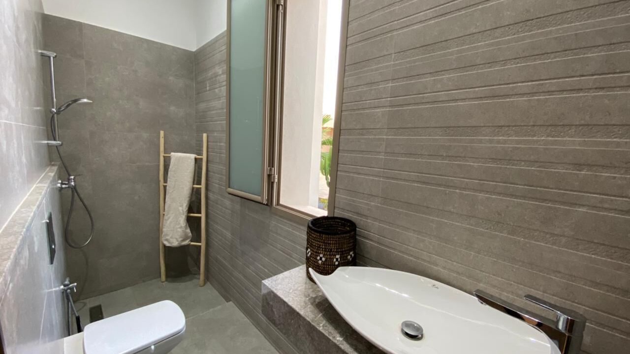 Photo of Bathroom in Oulad Hassoune