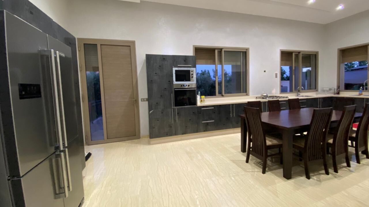 Photo of Kitchen in Oulad Hassoune