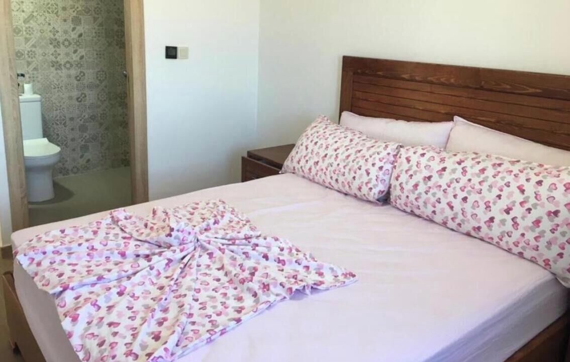 Photo of Bedroom in Marina