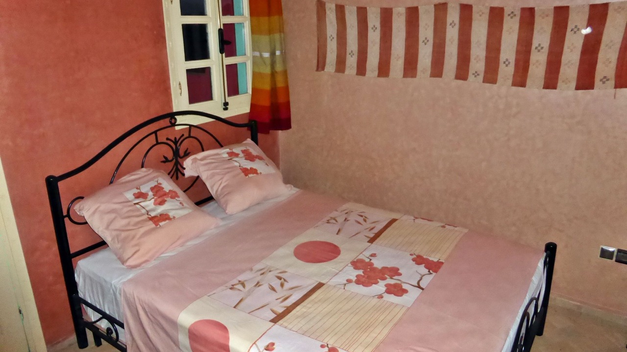 Photo of Bedroom in Sidi Boumoussa