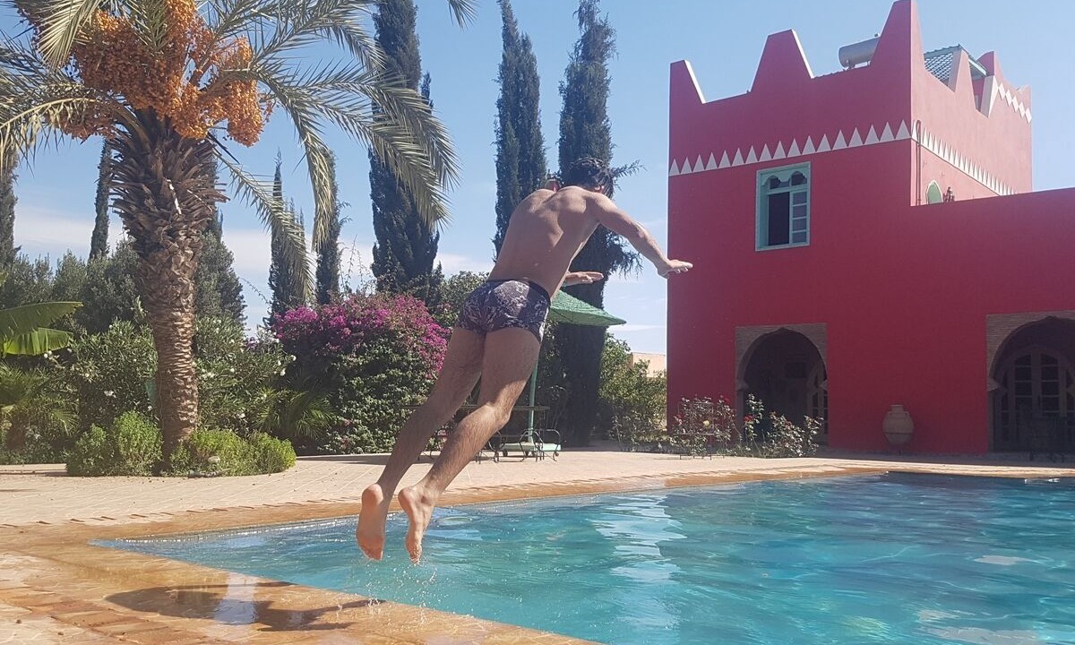 Photo of Outdoor in Sidi Boumoussa