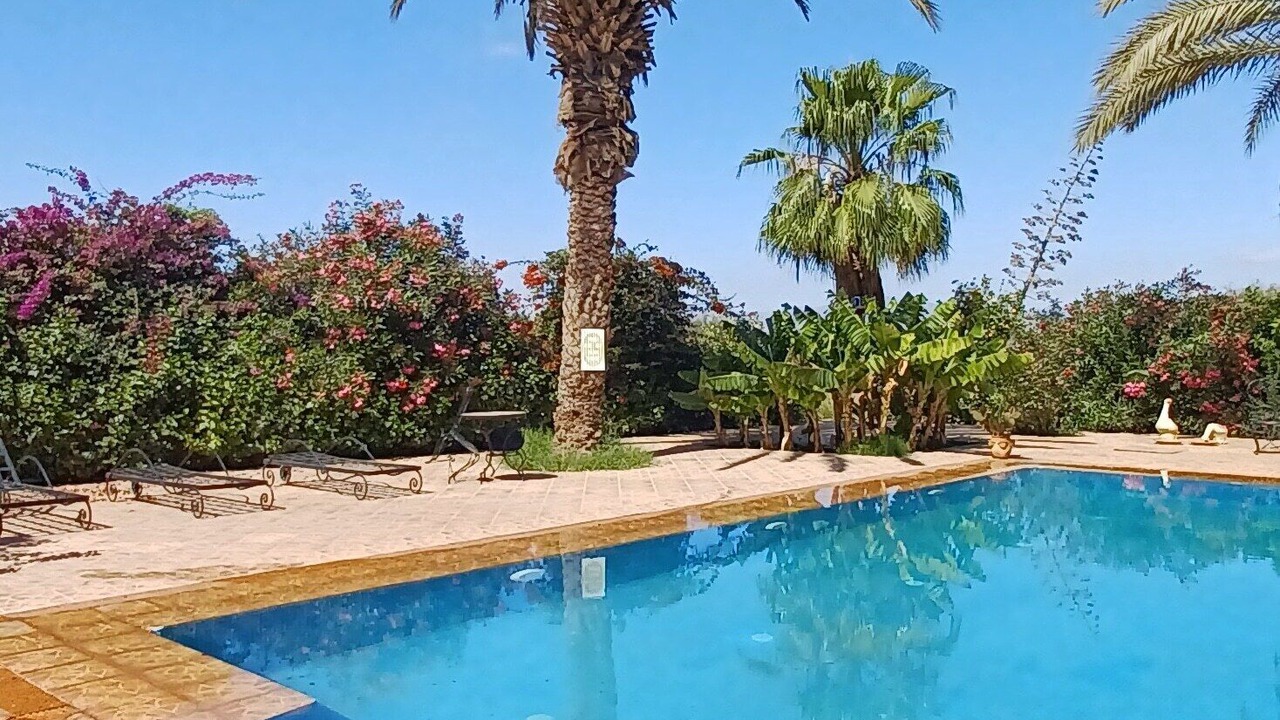 Photo of Outdoor in Sidi Boumoussa