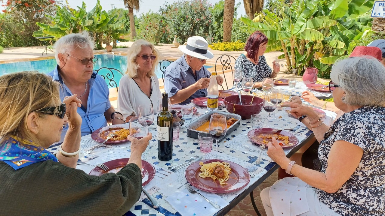 Photo of Outdoor in Sidi Boumoussa