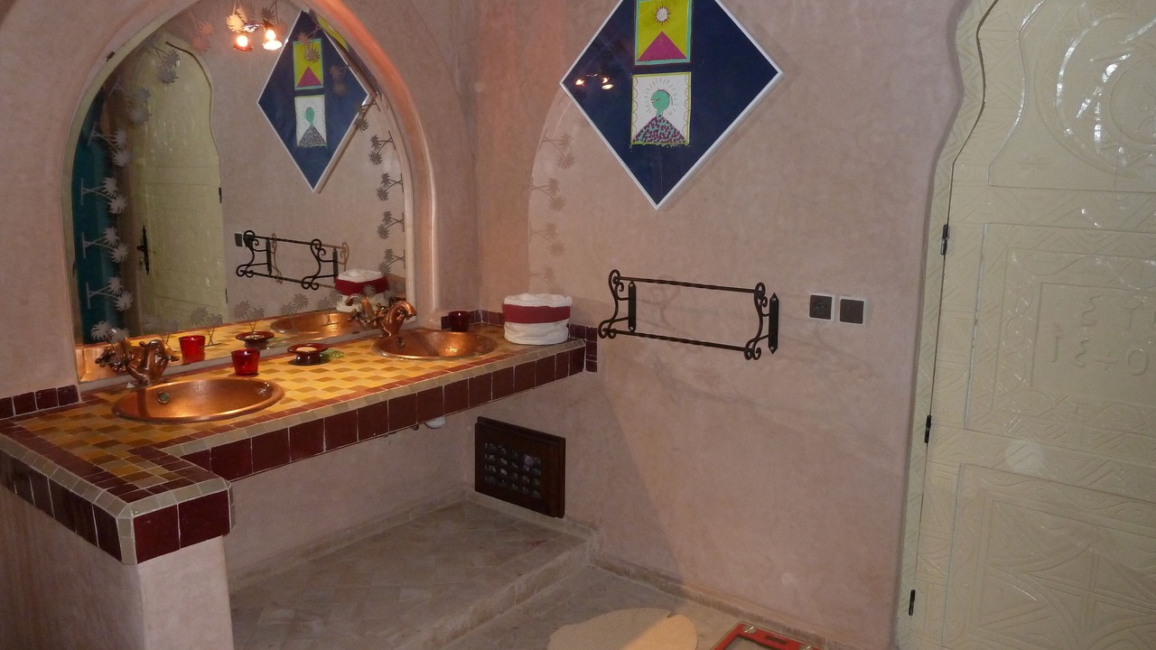 Photo of Bathroom in Sidi Boumoussa